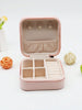 Jewellery Storage Box leather Jewelry