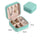 Jewellery Storage Box leather Jewelry