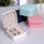 Jewellery Storage Box leather Jewelry
