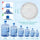 Automatic Electric Water Bottle Pump Dispenser