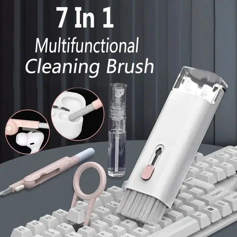 7in1 Keyboard Cleaning Kit |