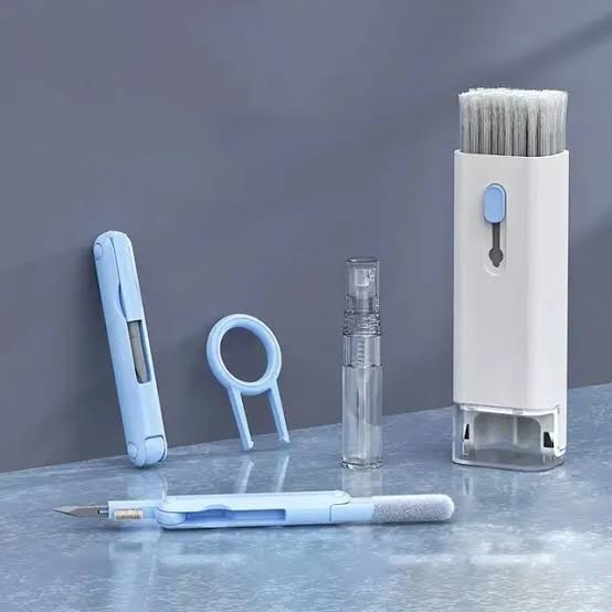 7in1 Keyboard Cleaning Kit |