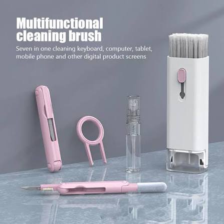 7in1 Keyboard Cleaning Kit |