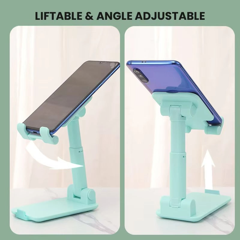 Adjustable Desktop Phone Holder Stand