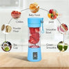 Portable Blender - Rechargeable