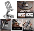 Mobile Phone Stand For Phone Retractable
