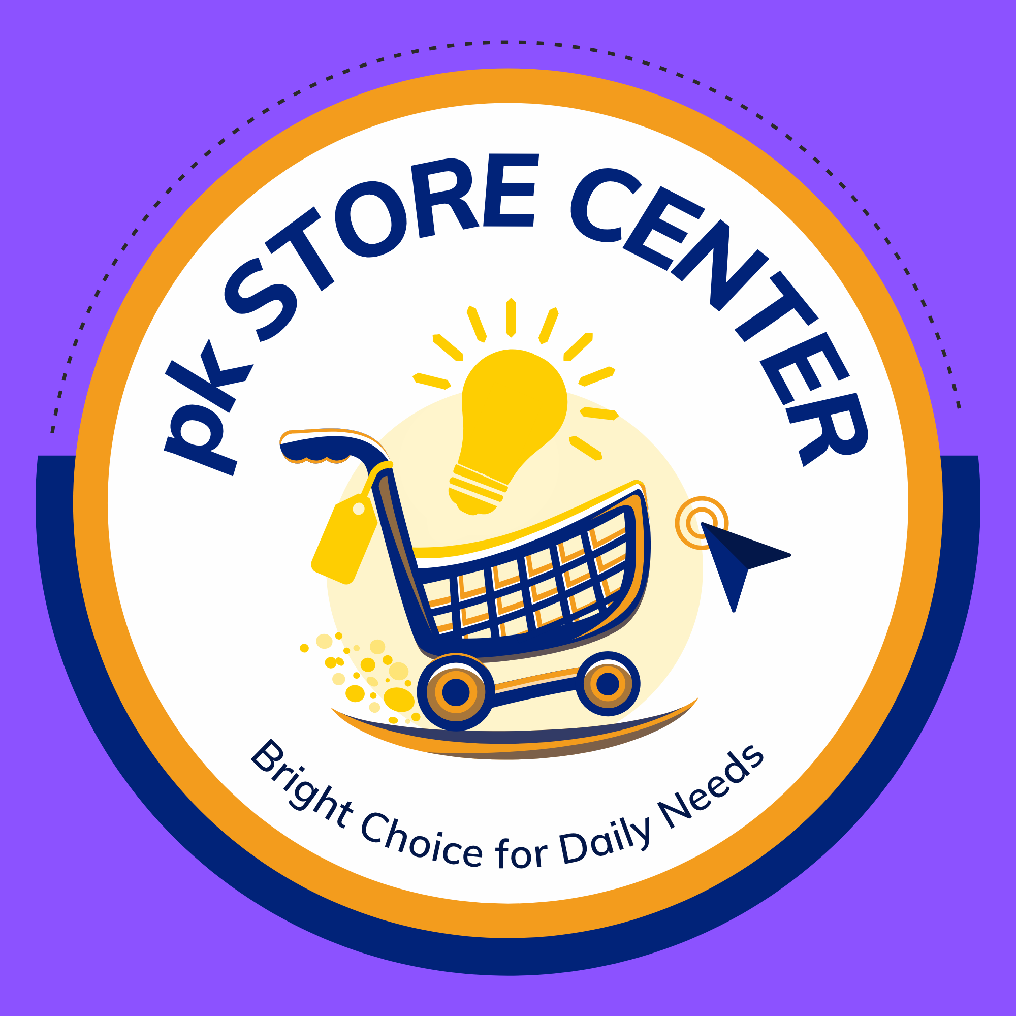 Pk Store Center