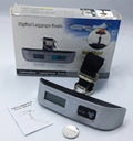 Electronic Luggage Scale
