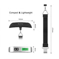 Electronic Luggage Scale