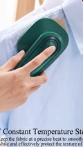 Portable Mini Ironing Machine