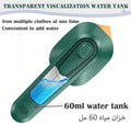 Portable Mini Ironing Machine