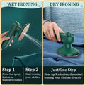 Portable Mini Ironing Machine