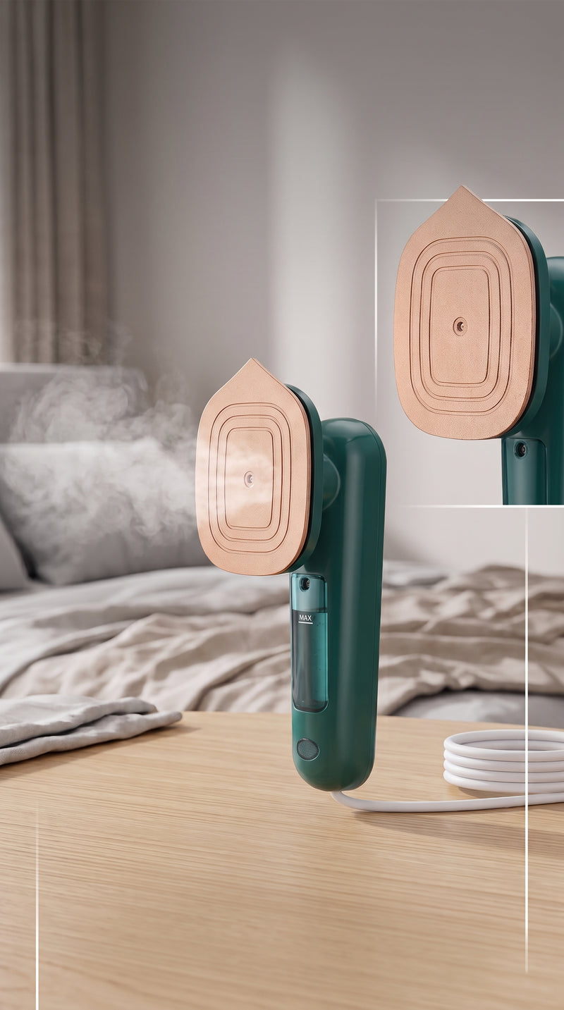 Portable Mini Ironing Machine