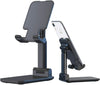 Adjustable Desktop Phone Holder Stand