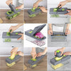 10 in 1 Mandoline Slicer Vegetable Cutter